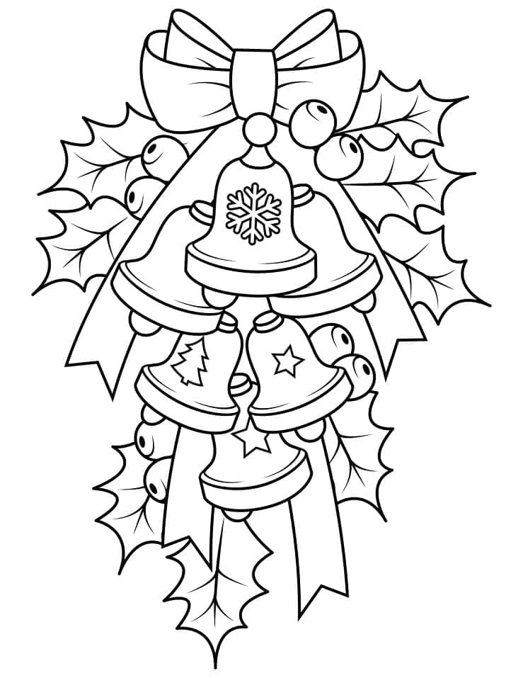 Suci dan Lonceng Natal