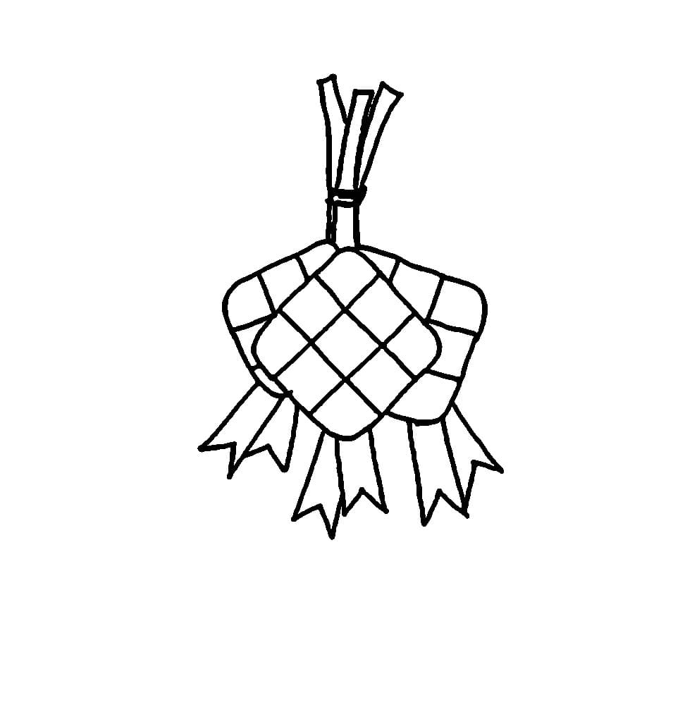 Tiga Ketupat