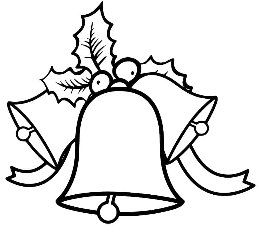 Tiga Lonceng Natal