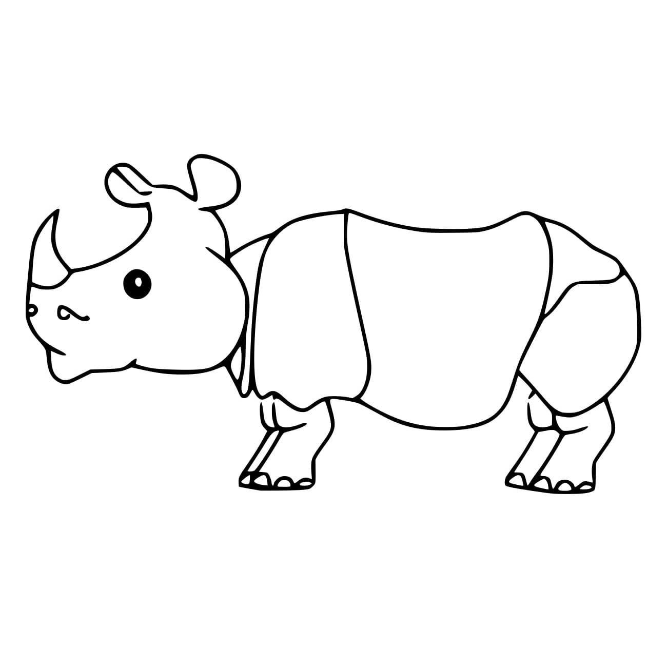 Badak Sumatera