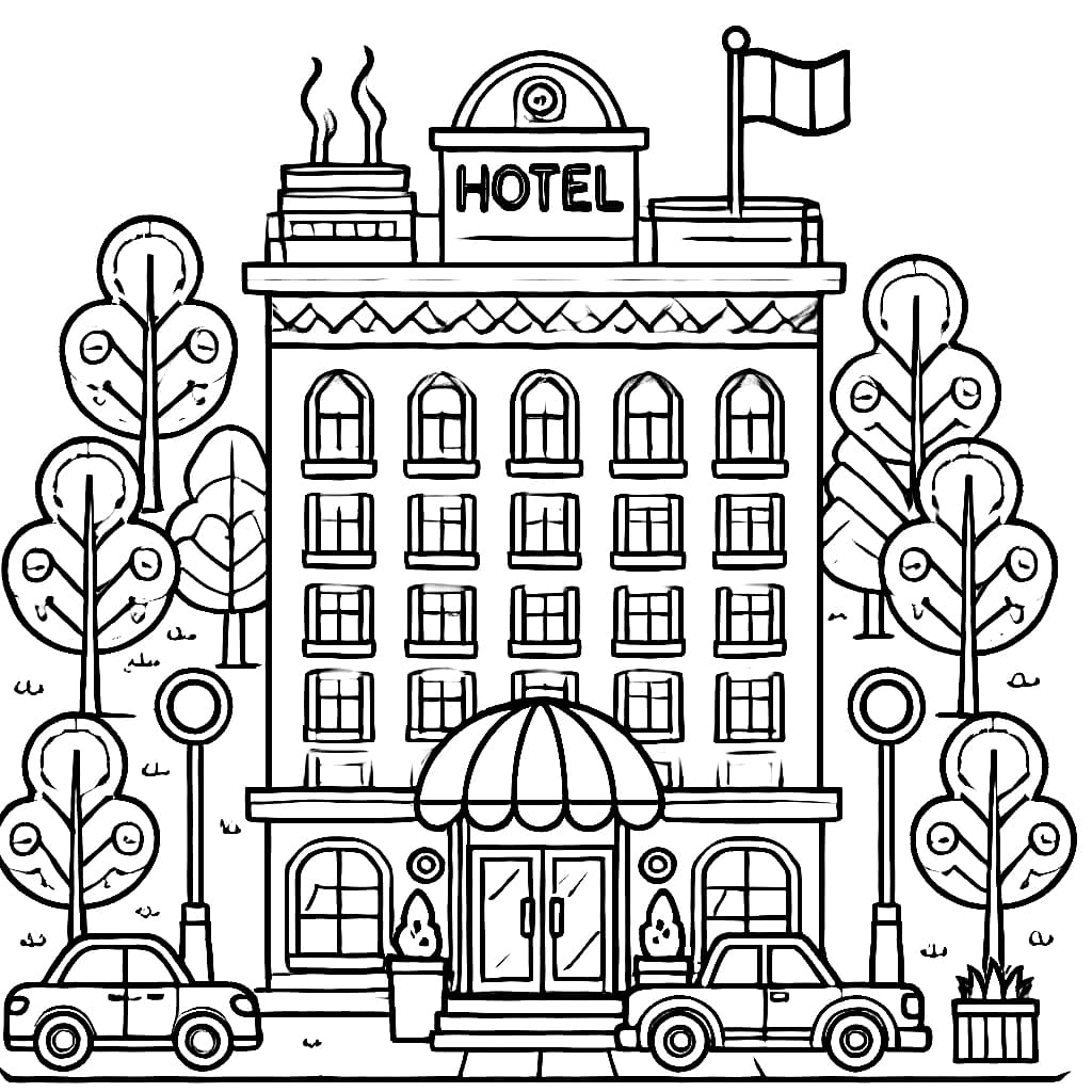 Hotel di Italia