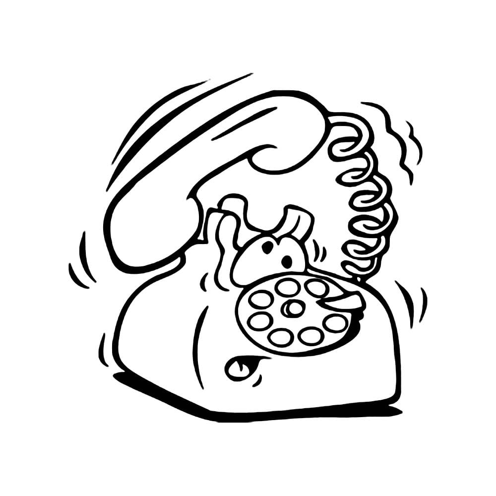 Nada Dering Telepon