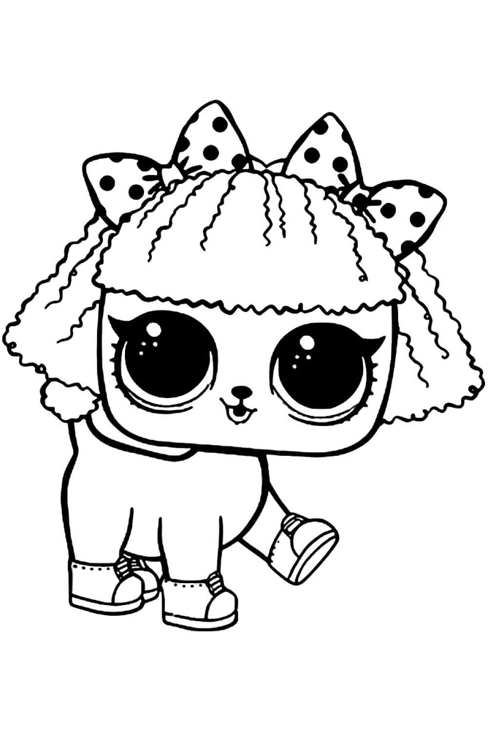 Pupsik LOL Pets