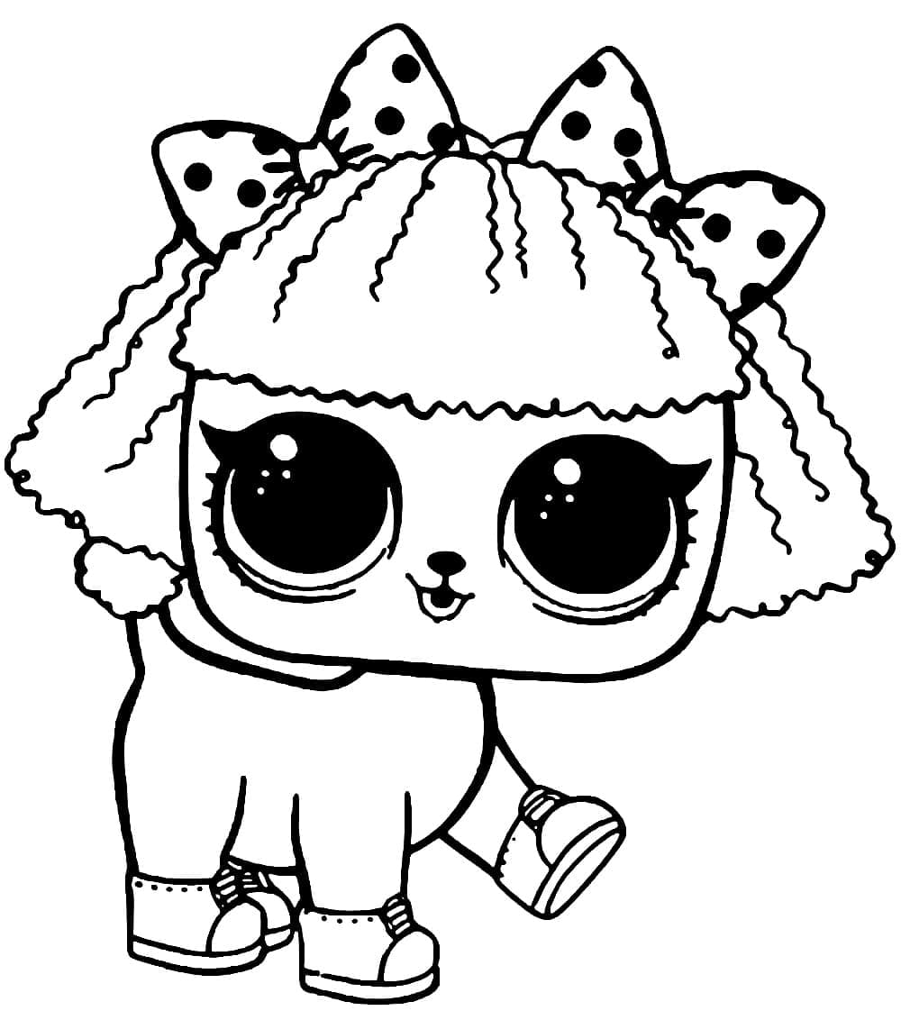 Pupsta di LOL Pets