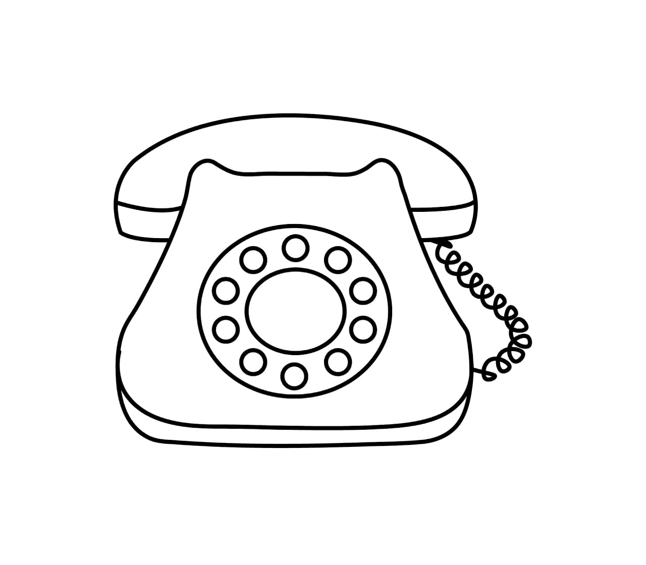 Telepon Berkilau