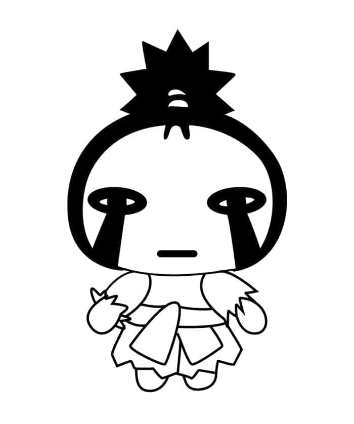 Doga dari Pucca