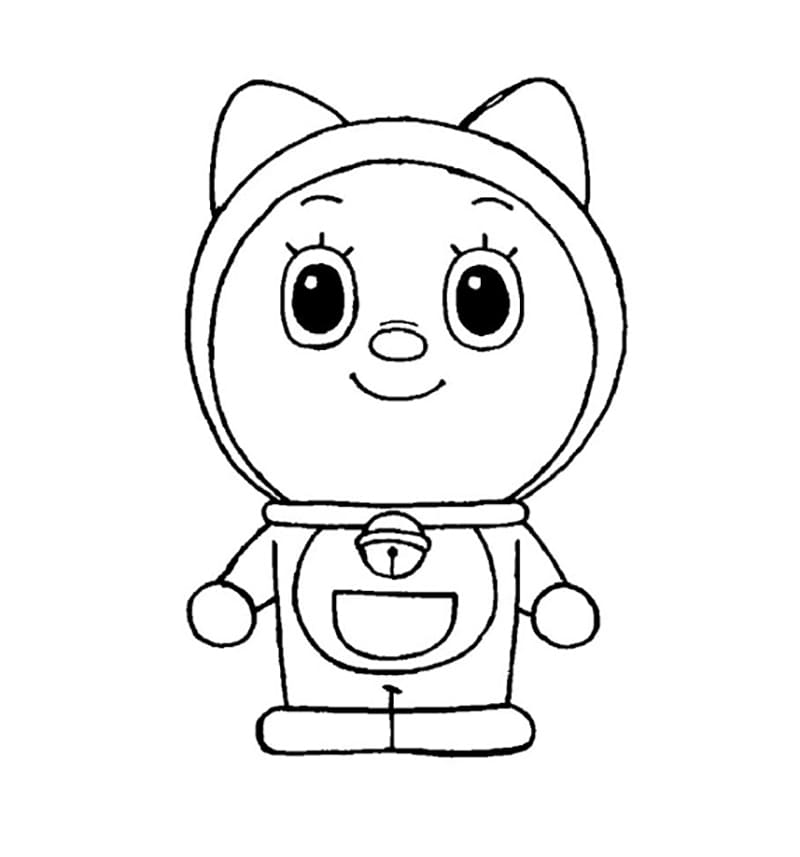 Dorami sederhana