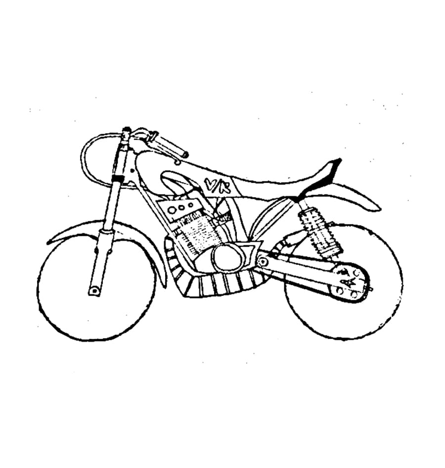 Gratis Motor Drag