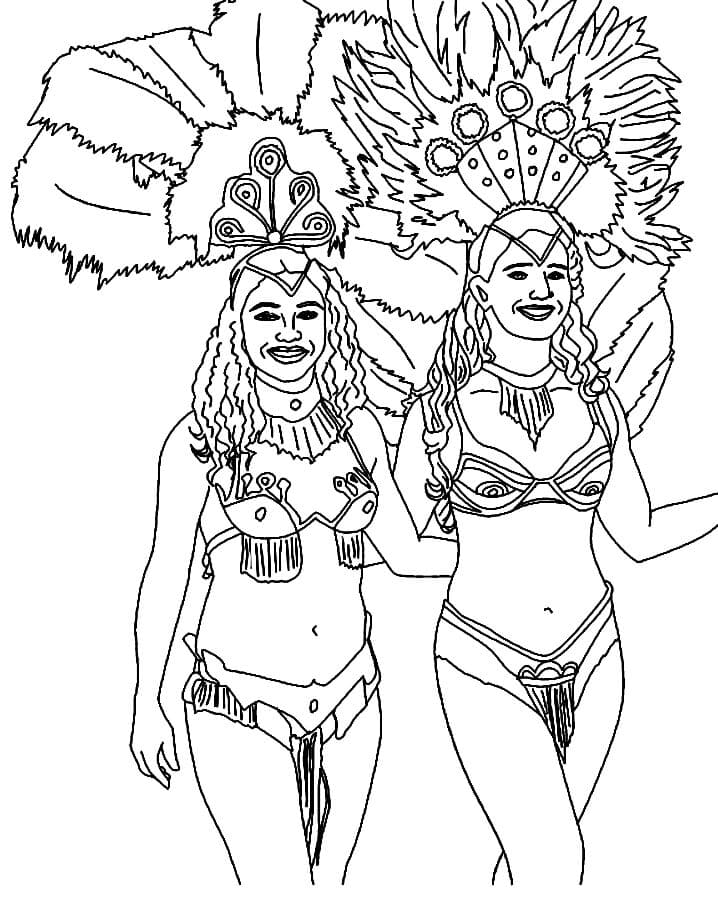 Karnaval 3