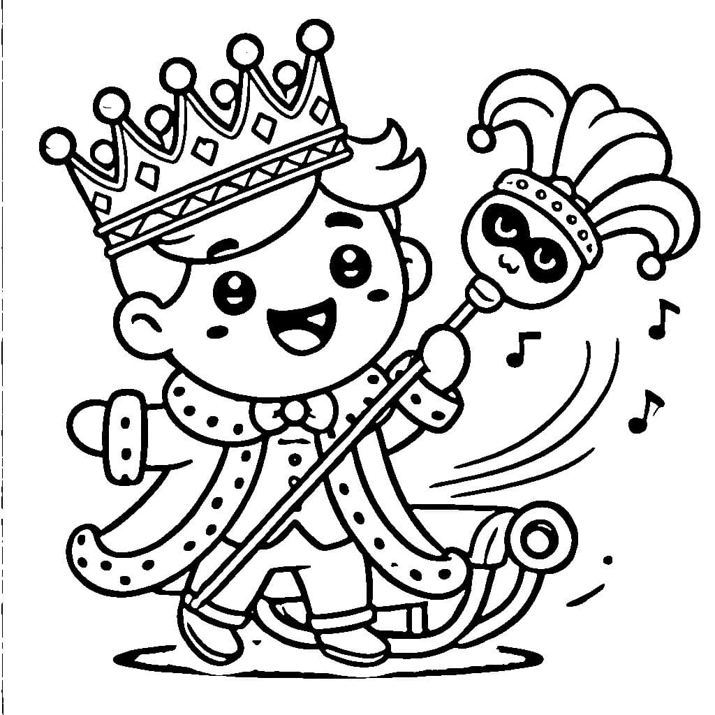Karnaval gratis