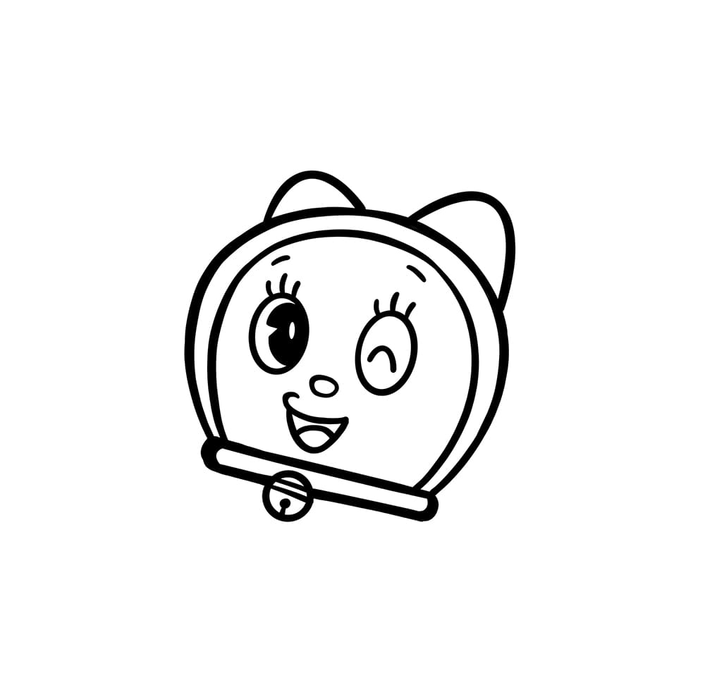 Kepala Dorami