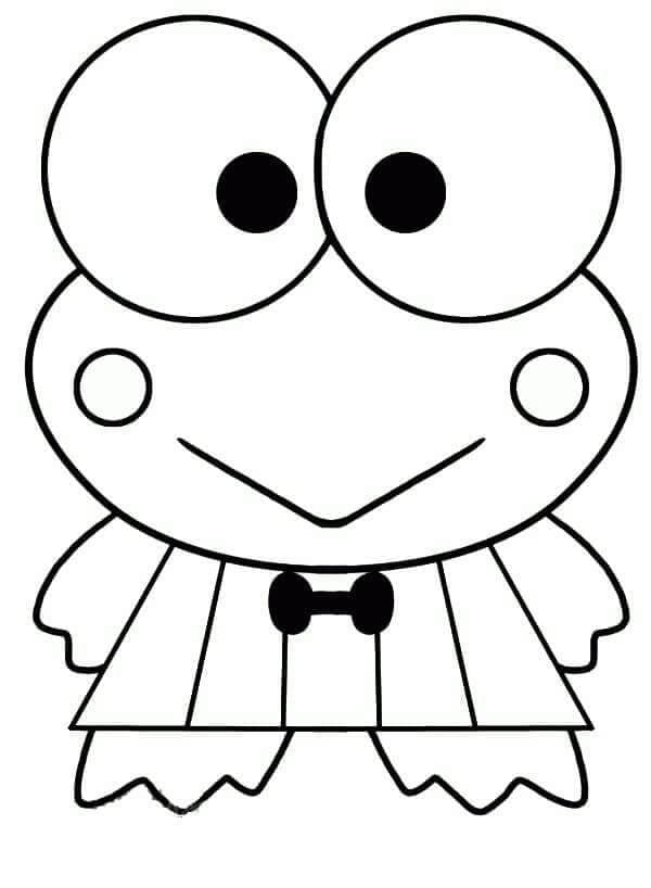 Kero Kero Keroppi