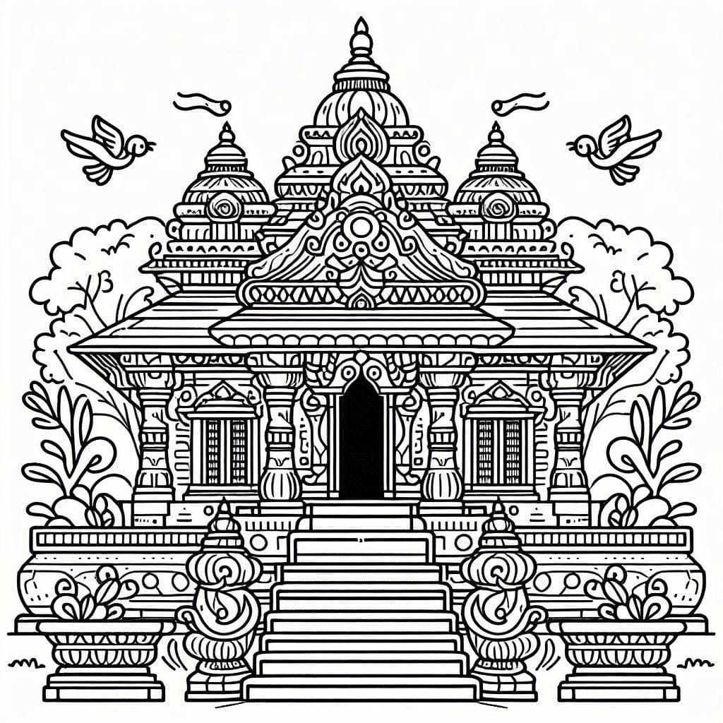 Klenteng Besar