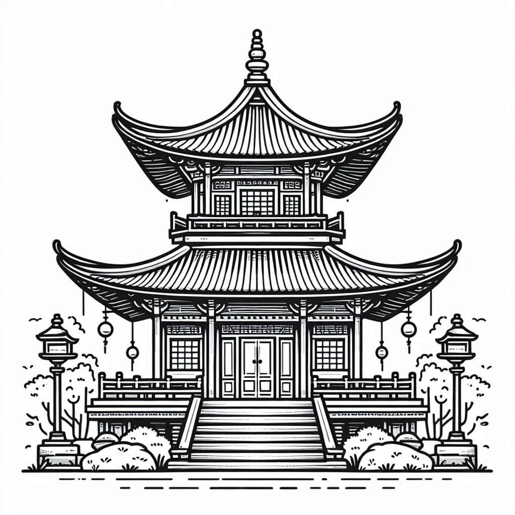 Klenteng Tua
