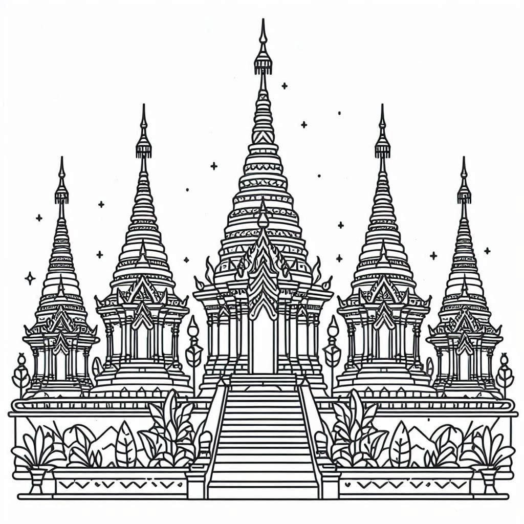 Kompleks Klenteng