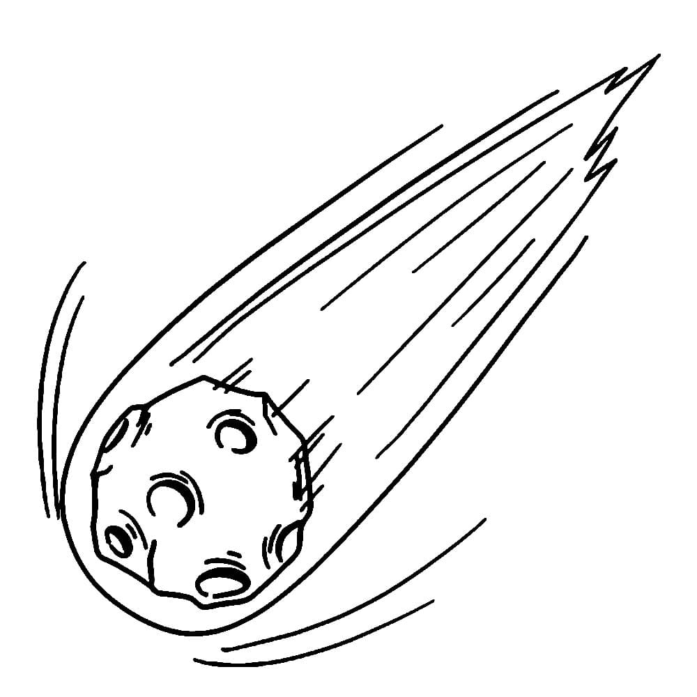 Meteor gratis
