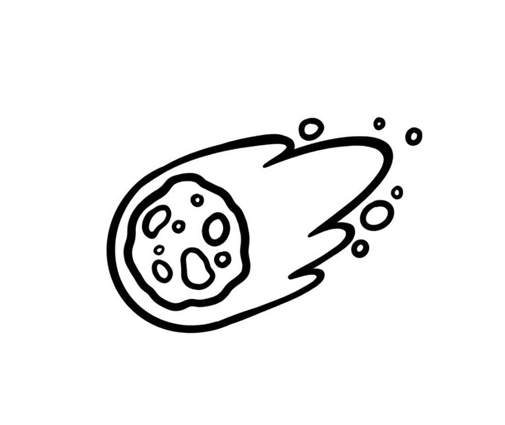 Meteor mudah