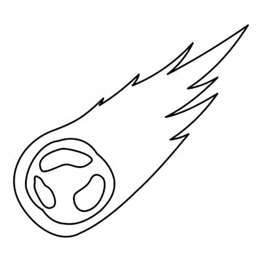 Mudah Meteor