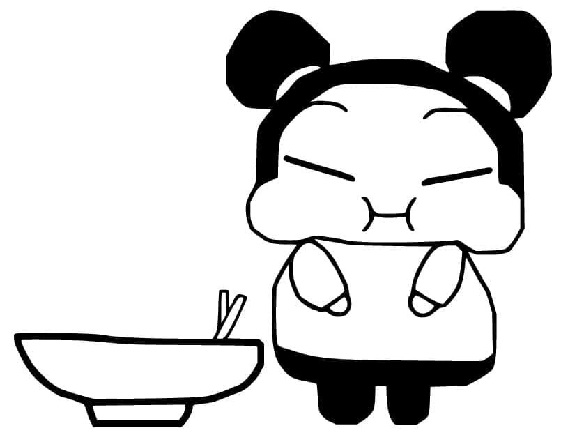 Pucca Gemuk