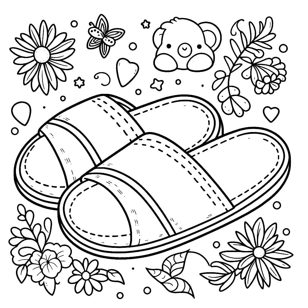 Sandal Gratis