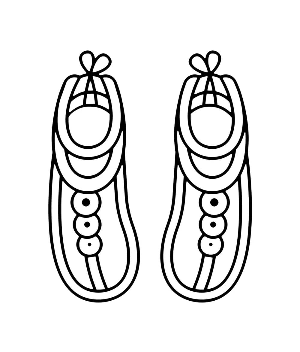 Sandal Mode