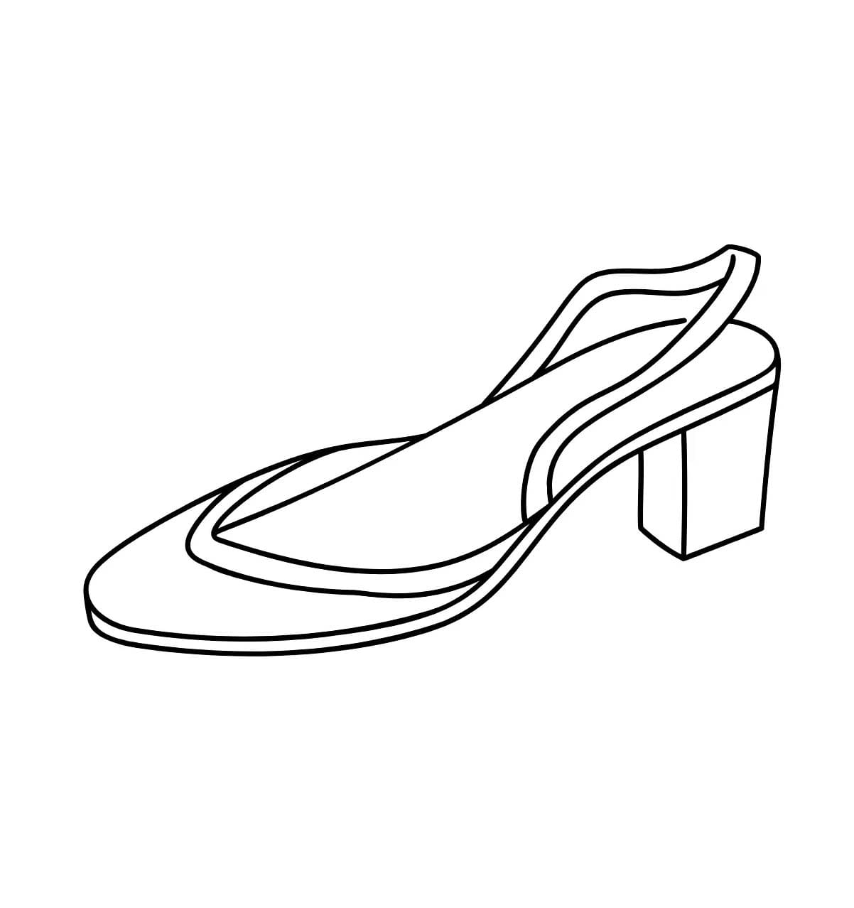 Sandal wanita