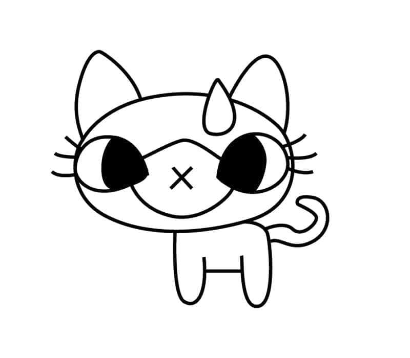 Yani dari Pucca