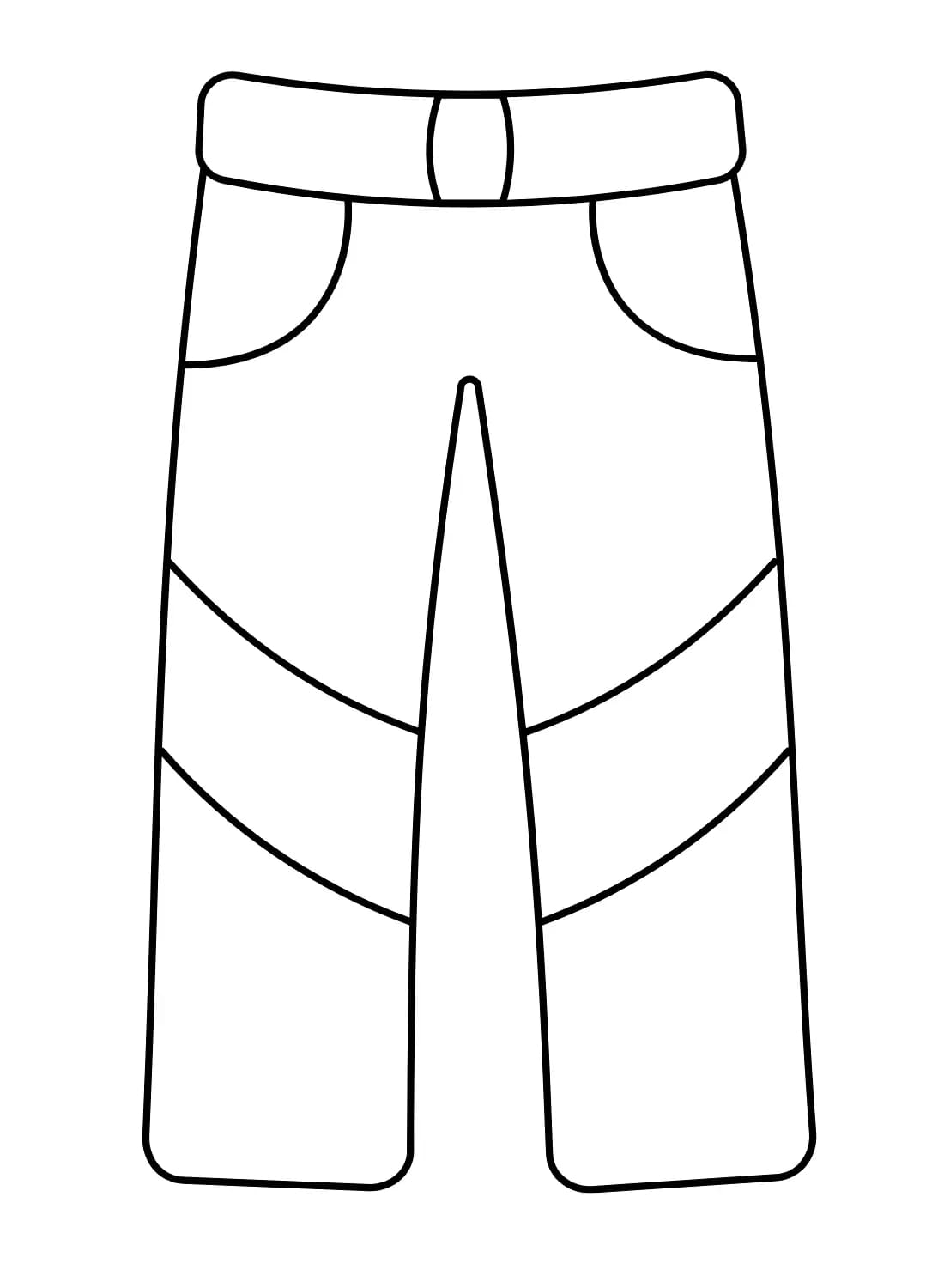 Celana panjang termal