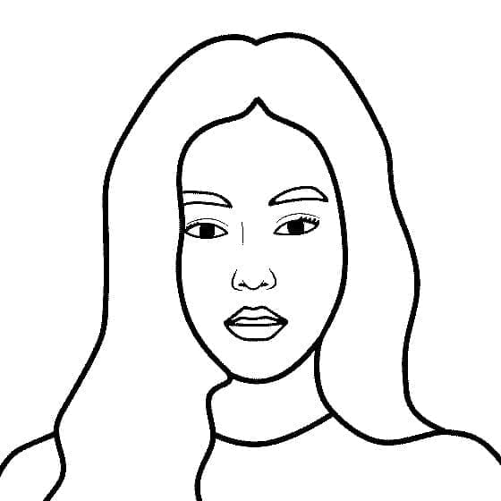 Jennie di Blackpink