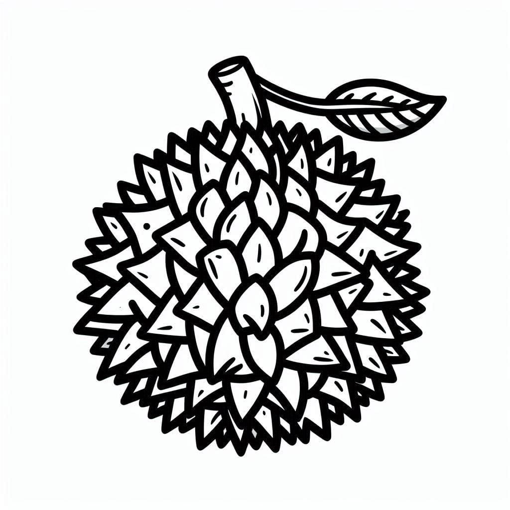 Durian kecil