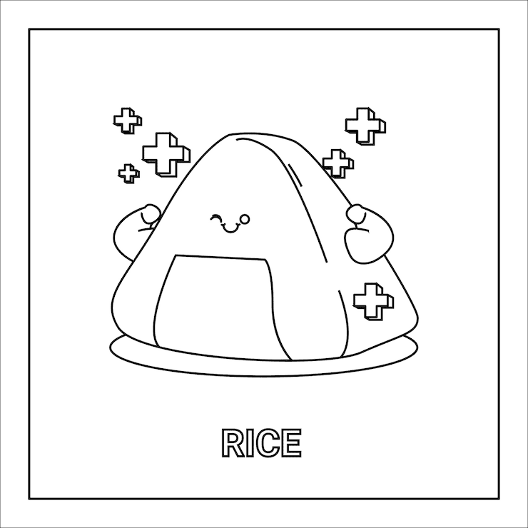 Bola Nasi