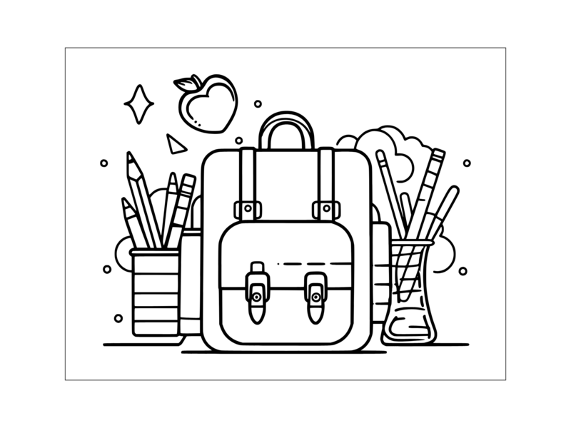 Gratis Peralatan Sekolah