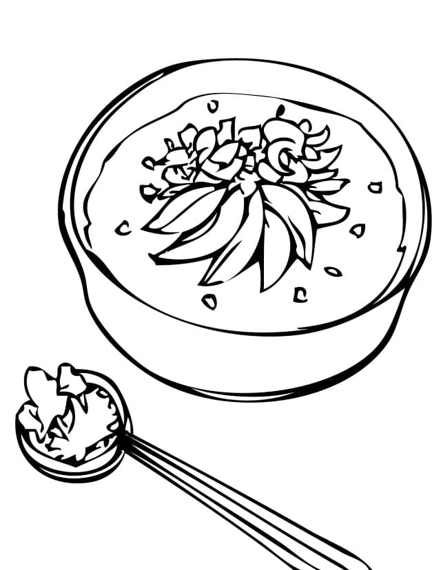Makanan Nasi
