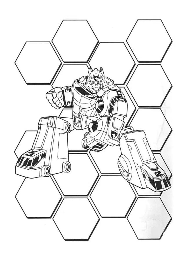 Megazord
