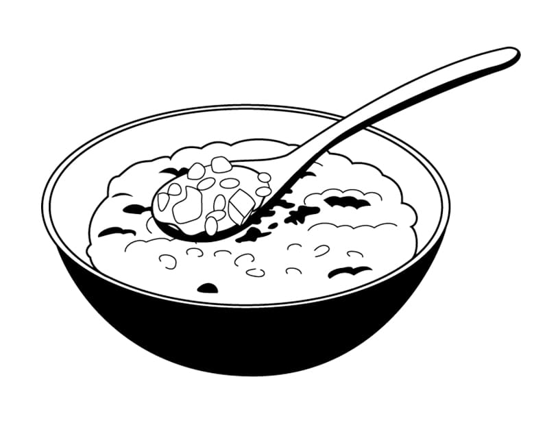 Nasi gratis