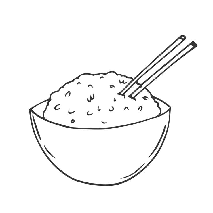Nasi lemak