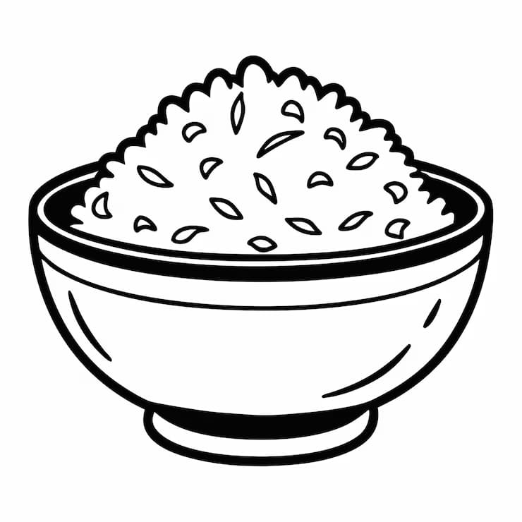 Nasi putih