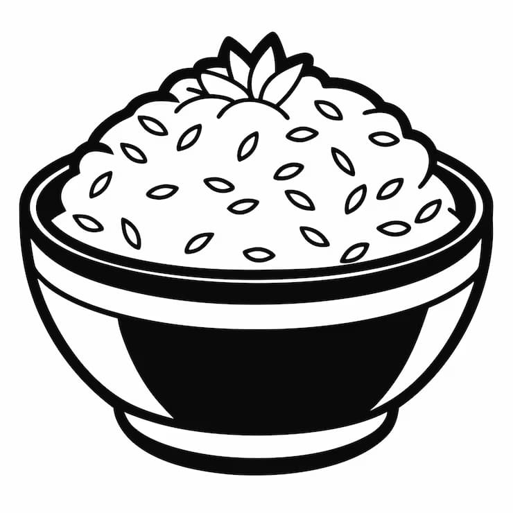 Nasi wangi