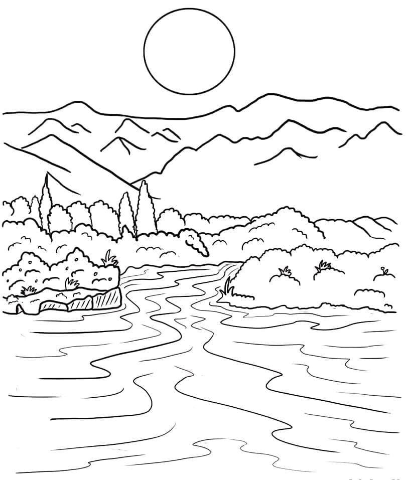 Sungai Sempurna