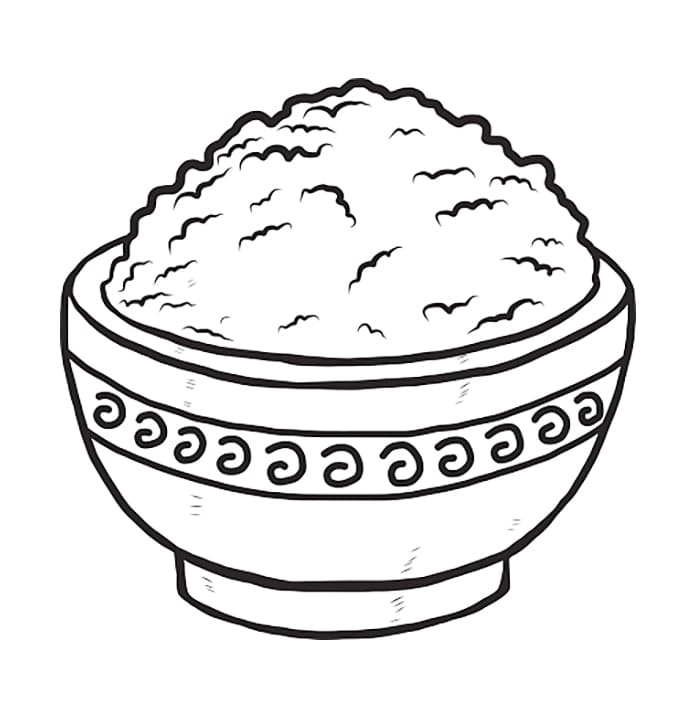 Tempat Nasi