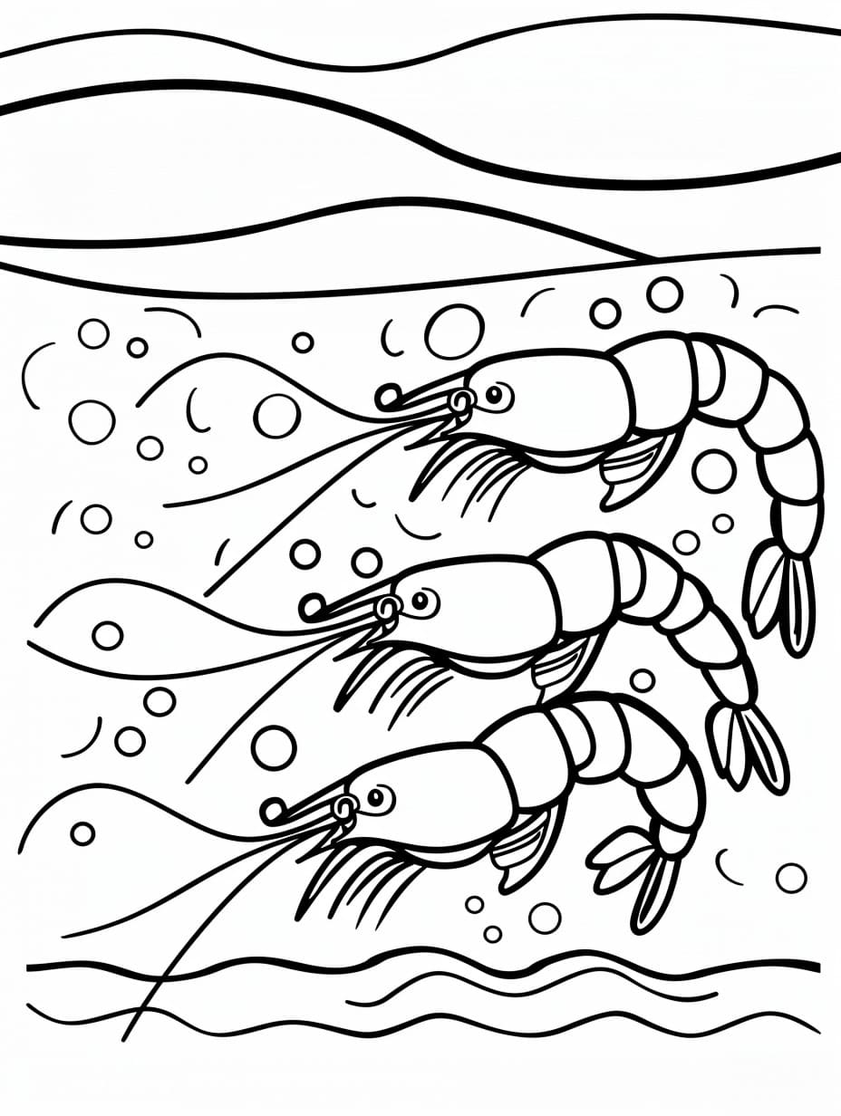 Tiga Udang