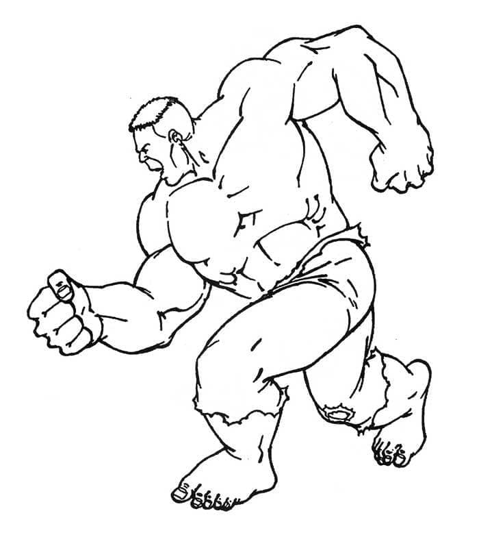 Hulk Gratis