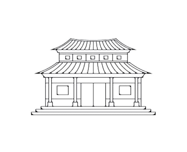 Rumah Joglo Seni