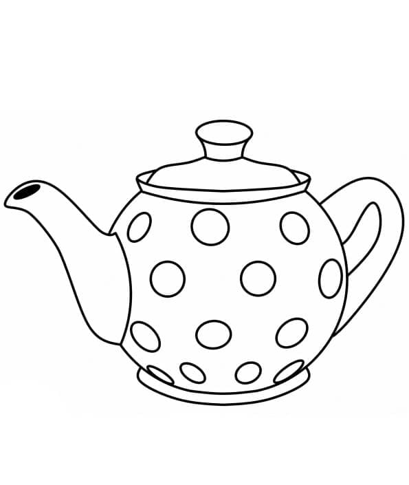 Teko Polkadot