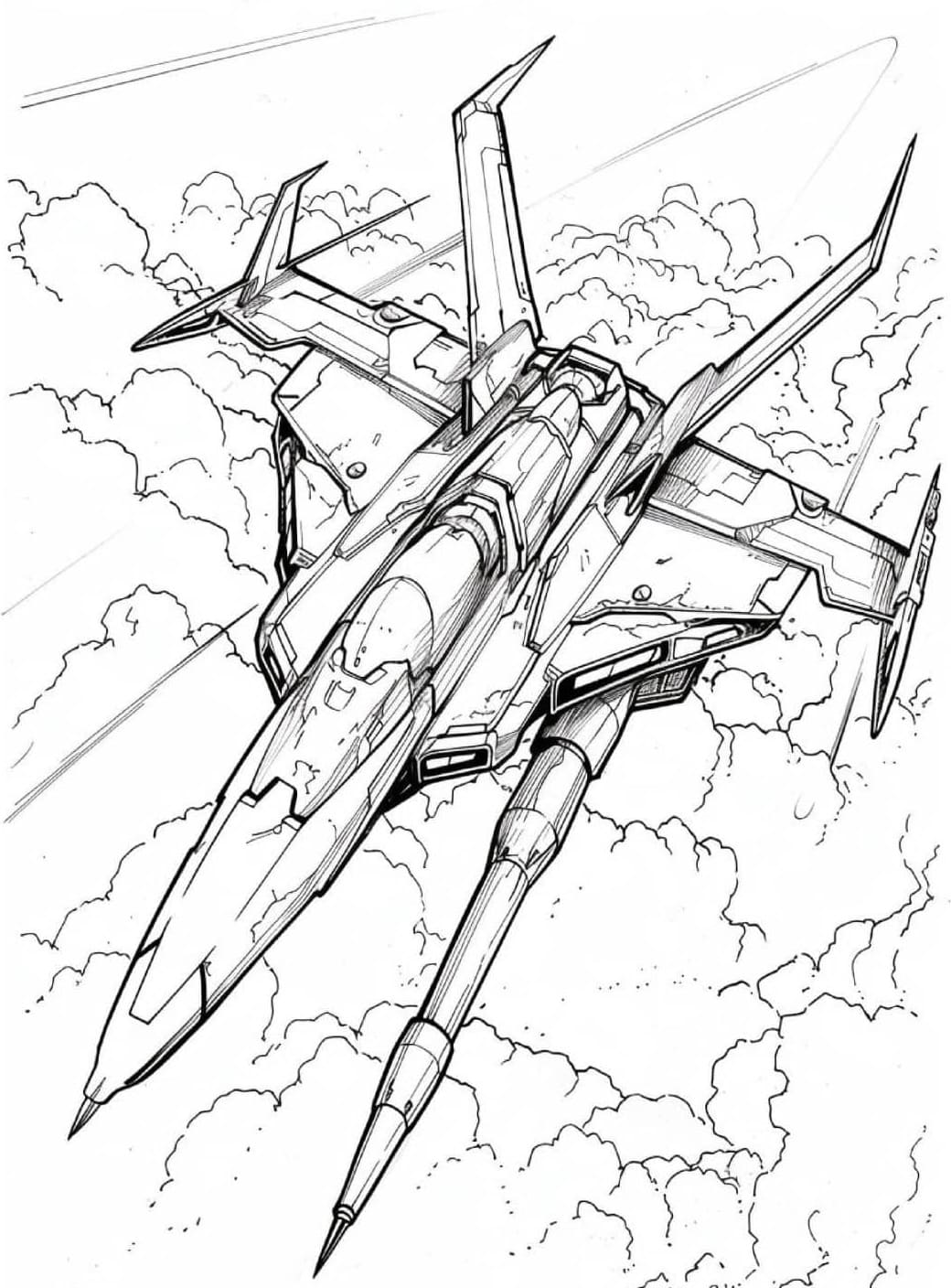 Aksi Gundam
