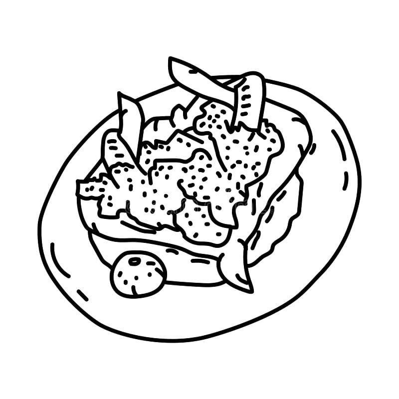 Ayam Goreng Mudah