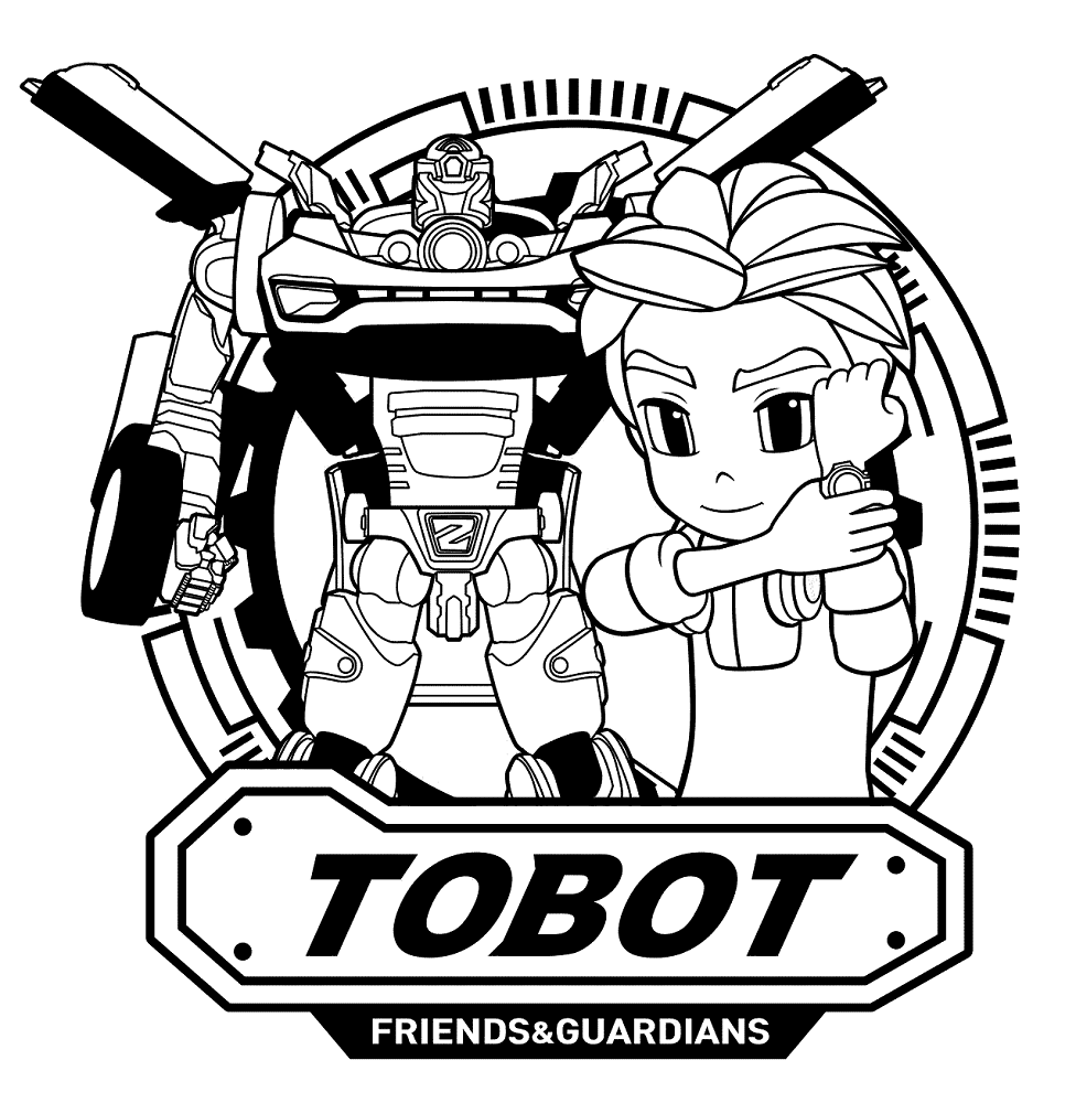 Dylan Tobot