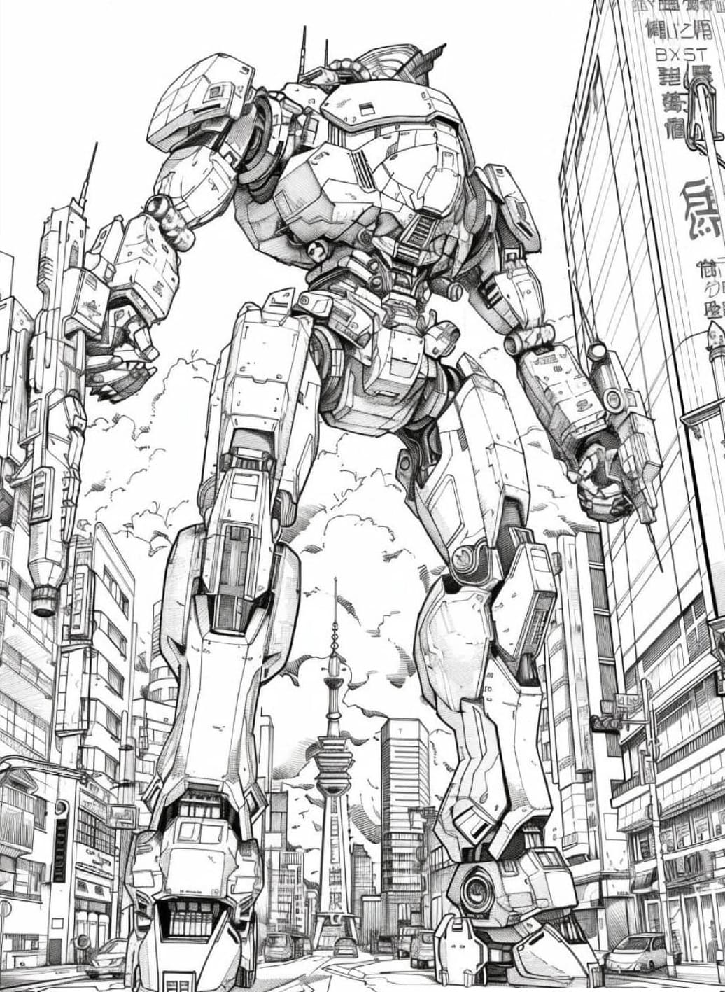Exia Gundam