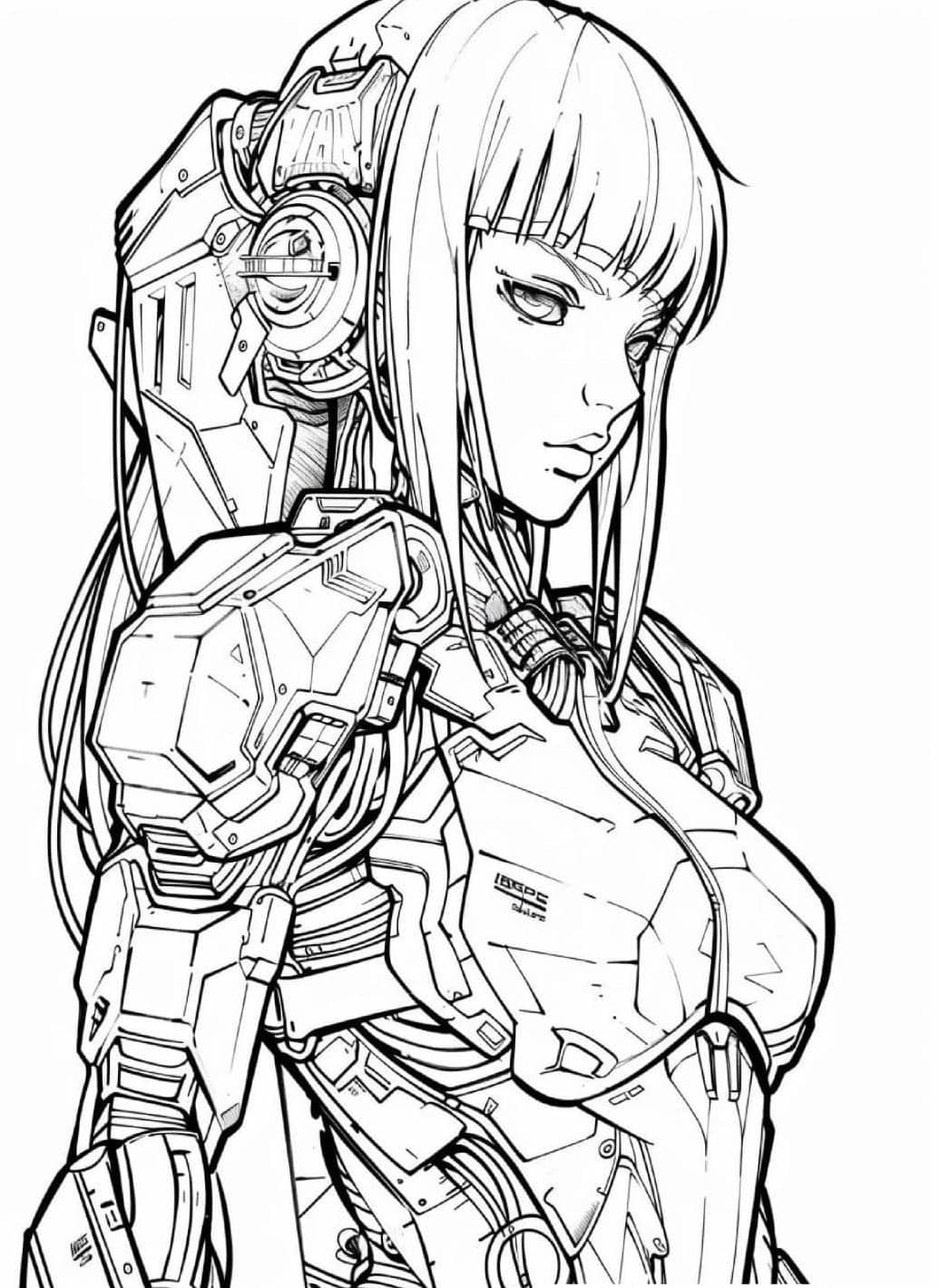 Gadis Gundam