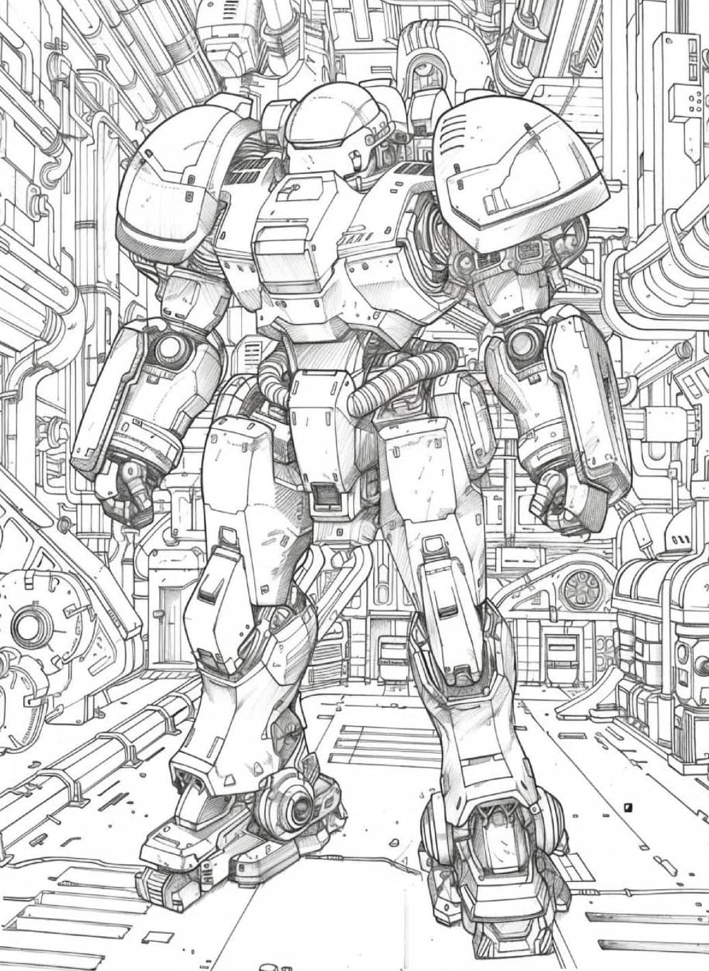 Gundam Anime